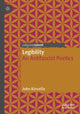 Book cover of: Legibility. By: Kinsella, John