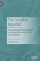 Book cover of: Invisible Republic. By: Robbie Smyth