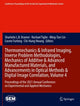 Book cover of: Thermomechanics & Infrared Imaging, Inverse Problem Methodologies, Mechanics of Additive & Advanced Manufactured Materials, and Advancements in Optical Methods & Digital Image Correlation, Volume 4. By: Sharlotte L. B. Kramer