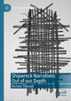 Book cover of: Shipwreck Narratives: Out of our Depth. By: Michael Titlestad