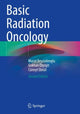 Book cover of: Basic Radiation Oncology. By: Murat Beyzadeoglu