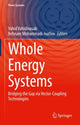 Book cover of: Whole Energy Systems. By: Vahid Vahidinasab