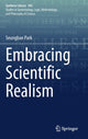 Book cover of: Embracing Scientific Realism. By: Seungbae Park