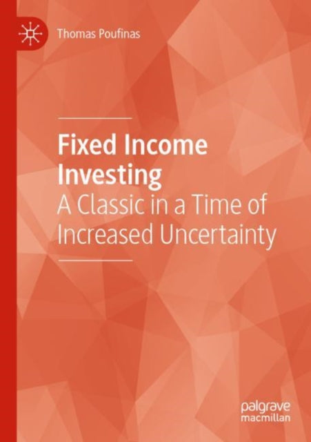 Book cover of: Fixed Income Investing