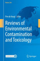 Book cover of: Reviews of Environmental Contamination and Toxicology Volume 256. By: Pim de Voogt