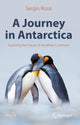Book cover of: Journey in Antarctica. By: Sergio Rossi