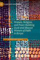 Book cover of: Women, Religion, and Peace-Building. By: Jaqueline Ogega