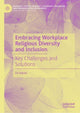 Book cover of: Embracing Workplace Religious Diversity and Inclusion. By: Ed Hasan