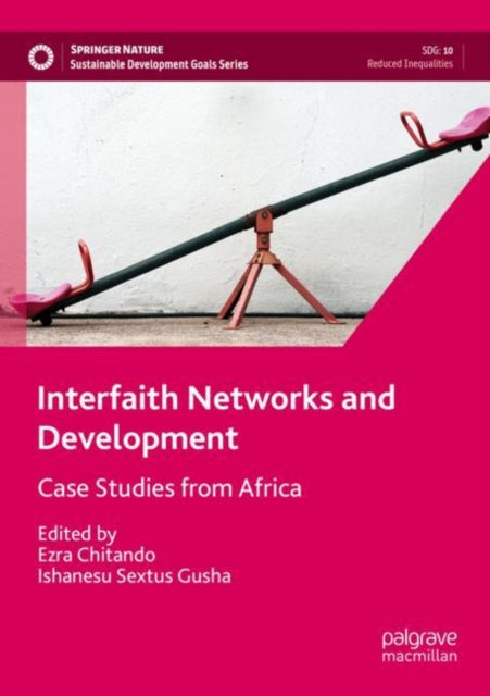 Book cover of: Interfaith Networks and Development