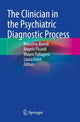 Book cover of: Clinician in the Psychiatric Diagnostic Process