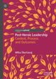 Book cover of: Post-Heroic Leadership. By: Miha Skerlavaj