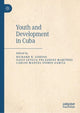 Book cover of: Youth and Development in Cuba. By: Richard N. Gioioso