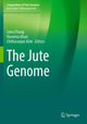 Book cover of: Jute Genome