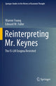 Book cover of: Reinterpreting Mr. Keynes. By: Warren Young