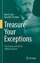Book cover of: Treasure Your Exceptions. By: Donald R. Forsdyke