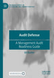 Book cover of: Audit Defense. By: Ed Danter