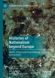 Book cover of: Histories of Nationalism beyond Europe. By: Jan Záhořík