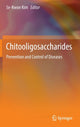 Book cover of: Chitooligosaccharides. By: Se-Kwon Kim