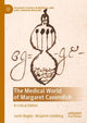 Book cover of: Medical World of Margaret Cavendish. By: Justin Begley