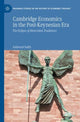 Book cover of: Cambridge Economics in the Post-Keynesian Era. By: Ashwani Saith