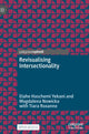 Book cover of: Revisualising Intersectionality. By: Elahe Haschemi Yekani