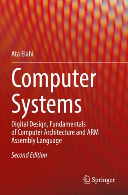 Book cover of: Computer Systems