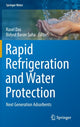 Book cover of: Rapid Refrigeration and Water Protection. By: Rasel Das