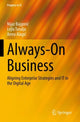 Book cover of: Always-On Business. By: Nijaz Bajgorić