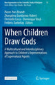 Book cover of: When Children Draw Gods. By: Pierre-Yves Brandt