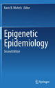 Book cover of: Epigenetic Epidemiology. By: Karin B. Michels