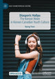 Book cover of: Diasporic Hallyu. By: Kyong Yoon