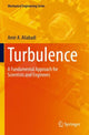 Book cover of: Turbulence