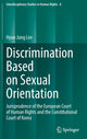 Book cover of: Discrimination Based on Sexual Orientation. By: Hyun Jung Lee