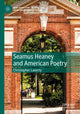 Book cover of: Seamus Heaney and American Poetry. By: Christopher Laverty