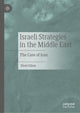 Book cover of: Israeli Strategies in the Middle East. By: Ehud Eilam