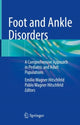 Book cover of: Foot and Ankle Disorders. By: Emilio Wagner Hitschfeld