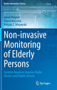 Book cover of: Non-invasive Monitoring of Elderly Persons. By: Jakub Wagner