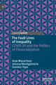Book cover of: Fault Lines of Inequality. By: Huw Macartney