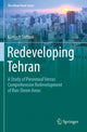 Book cover of: Redeveloping Tehran