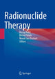 Book cover of: Radionuclide Therapy. By: Recep Bekiş