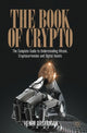 Book cover of: Book of Crypto. By: Henri Arslanian