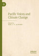 Book cover of: Pacific Voices and Climate Change. By: Niki J. P. Alsford