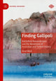 Book cover of: Finding Gallipoli. By: Brad West