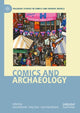 Book cover of: Comics and Archaeology. By: Leen Van Broeck