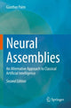 Book cover of: Neural Assemblies. By: Günther Palm