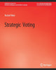 Book cover of: Strategic Voting. By: Reshef Liu