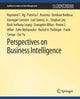 Book cover of: Perspectives on Business Intelligence. By: Raymond T. Ng