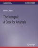 Book cover of: Integral. By: Steven Krantz
