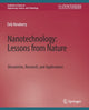 Book cover of: Nanotechnology, Lessons from Nature. By: Deb Newberry