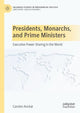 Book cover of: Presidents, Monarchs, and Prime Ministers. By: Carsten Anckar